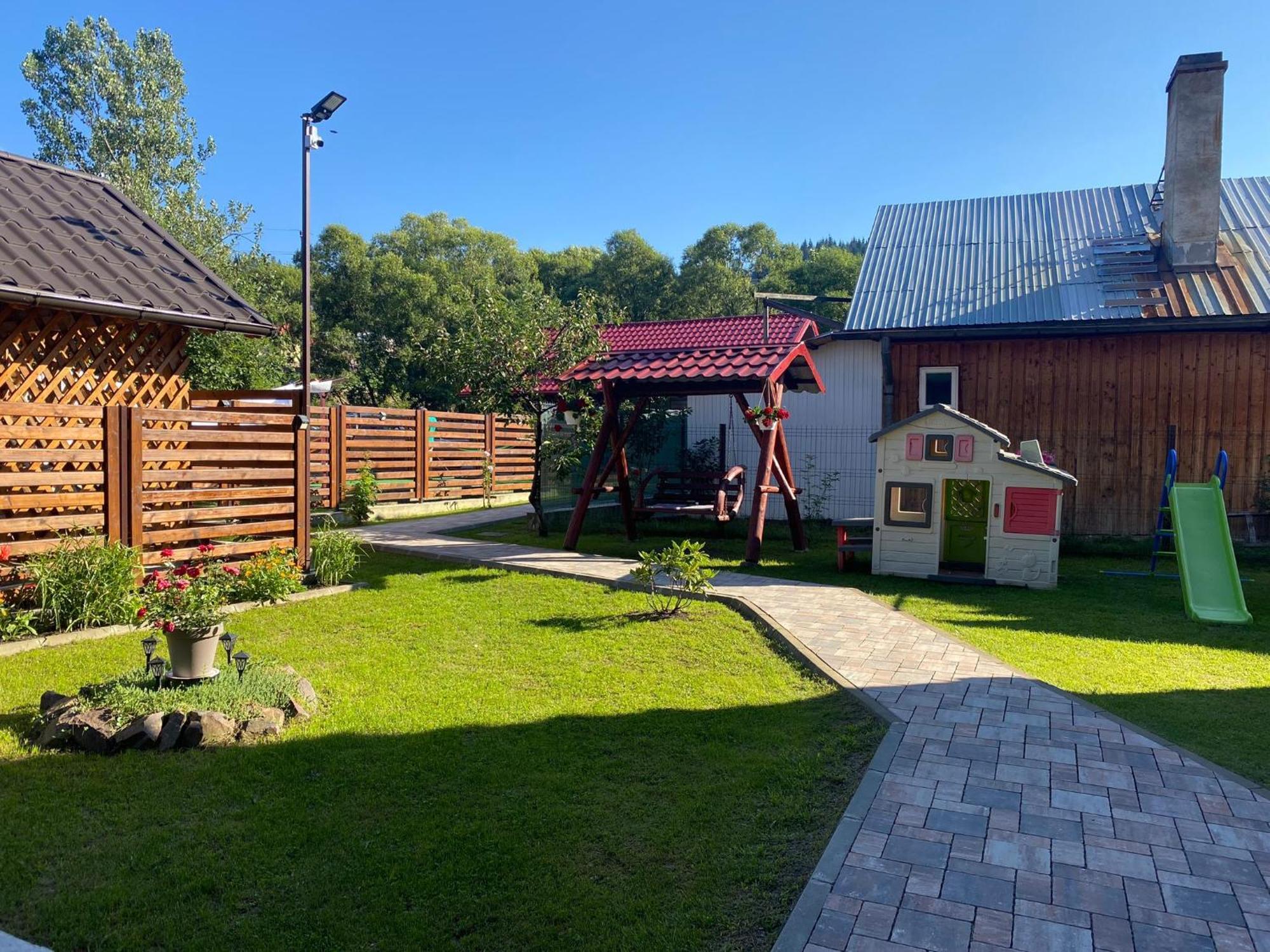 Pensiunea Casa Alexandra Vatra Dornei Bagian luar foto