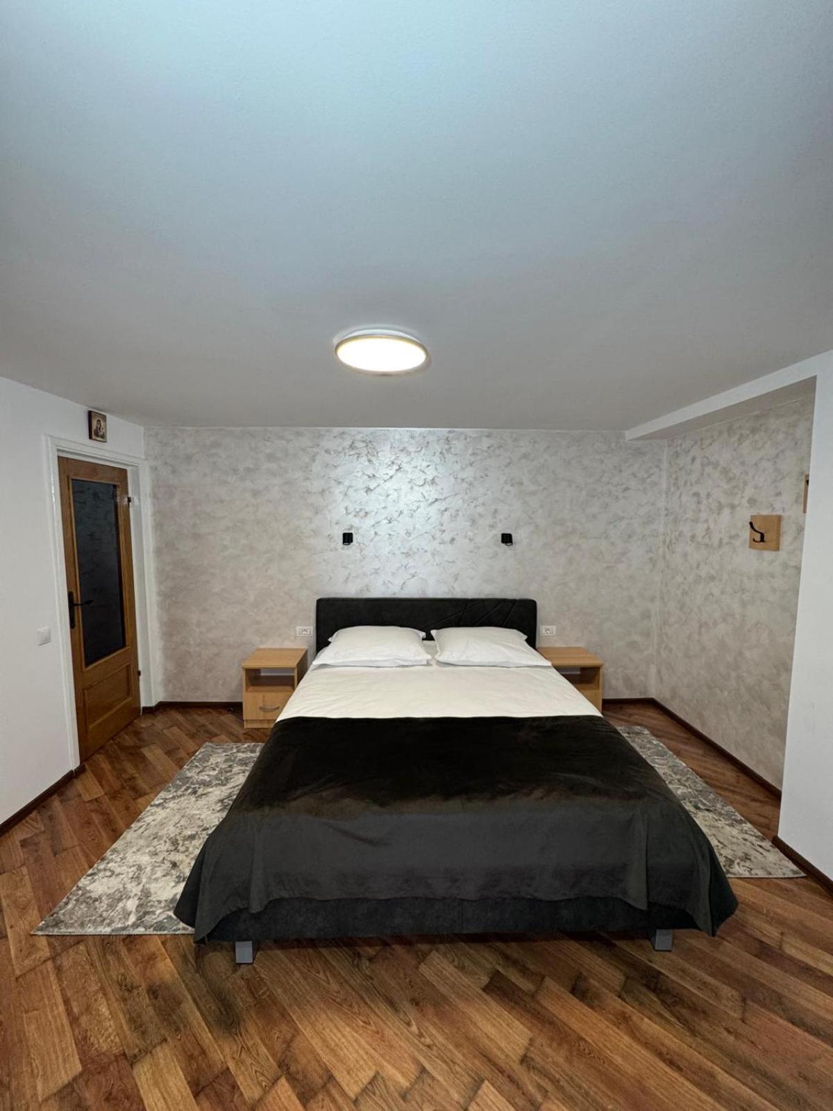 Pensiunea Casa Alexandra Vatra Dornei Bagian luar foto