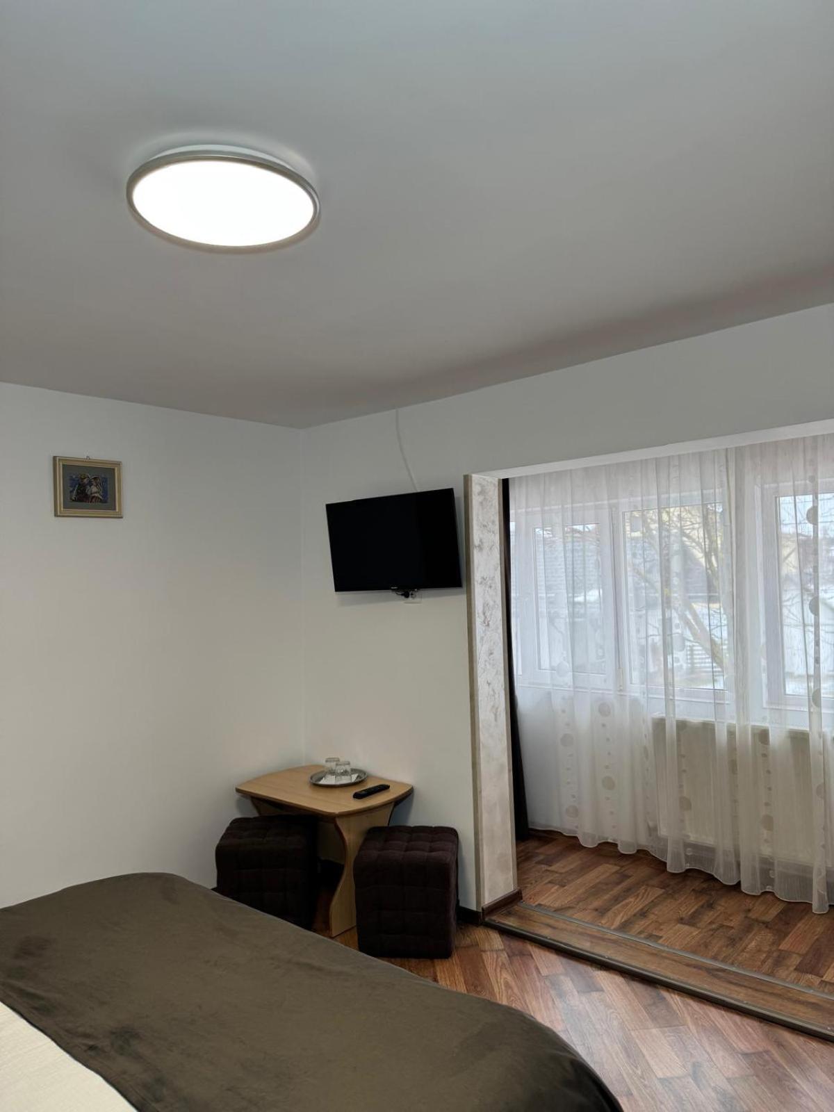 Pensiunea Casa Alexandra Vatra Dornei Bagian luar foto