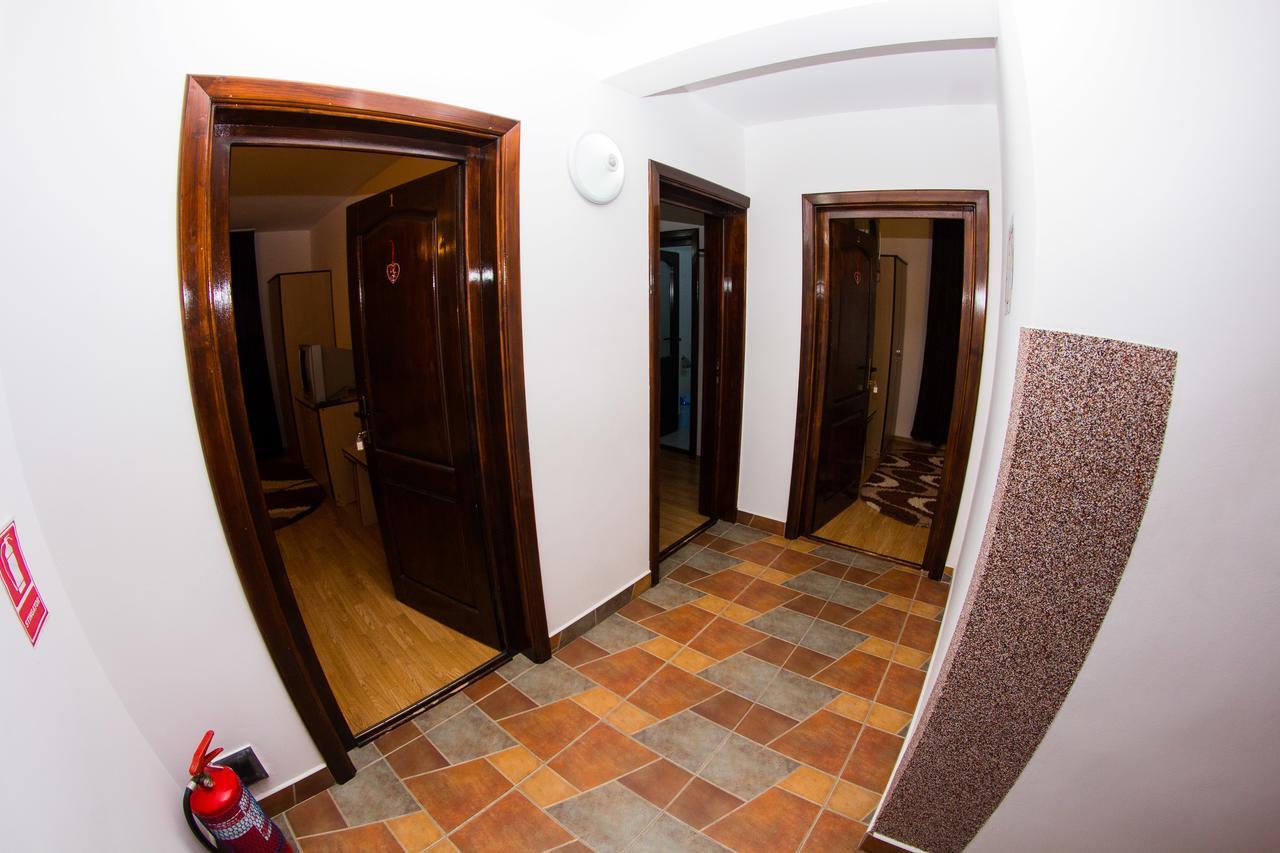 Pensiunea Casa Alexandra Vatra Dornei Bagian luar foto