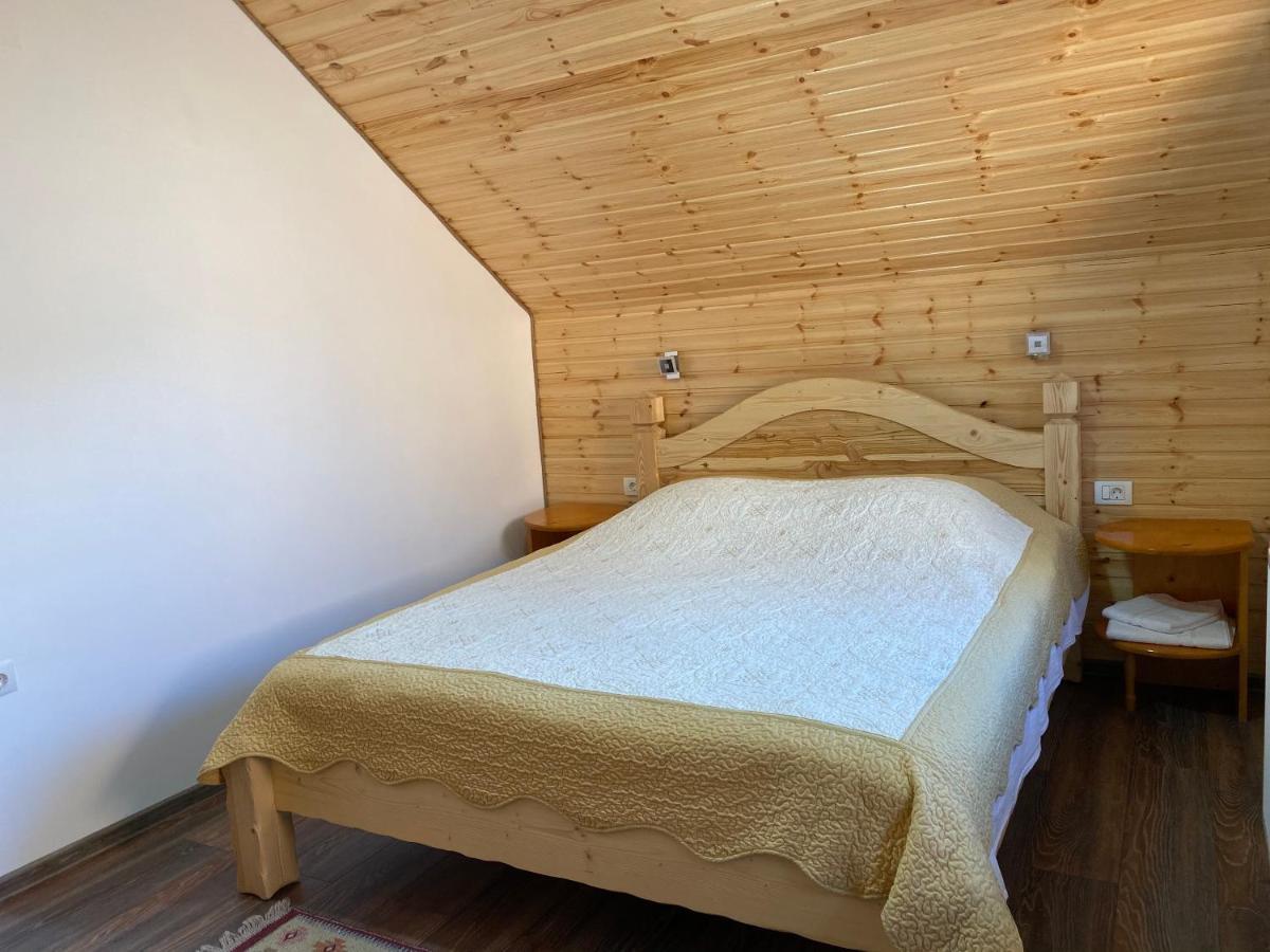 Pensiunea Casa Alexandra Vatra Dornei Bagian luar foto
