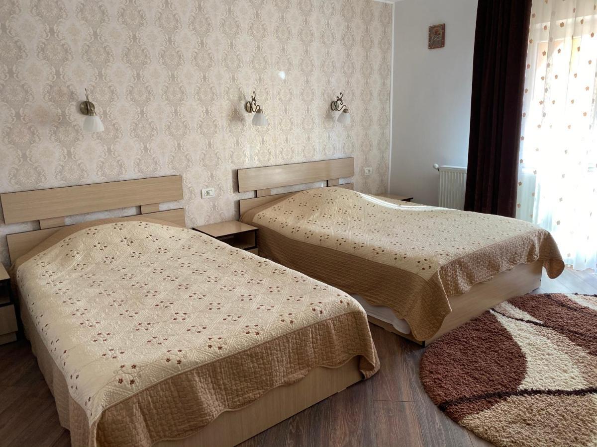 Pensiunea Casa Alexandra Vatra Dornei Bagian luar foto